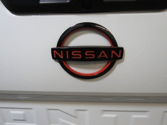 2022 Nissan Frontier PRO-X in Atlanta, GA - Mike Rezi Nissan Atlanta