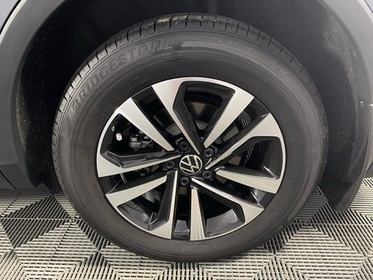 2023 Volkswagen Tiguan 2.0T S 4D Sport Utility in Atlanta, GA - Mike Rezi Nissan Atlanta