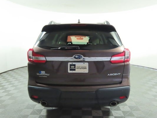 2021 Subaru Ascent Premium in Atlanta, GA - Mike Rezi Nissan Atlanta