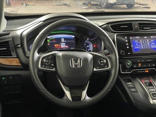 2022 Honda CR-V Hybrid EX in Atlanta, GA - Mike Rezi Nissan Atlanta