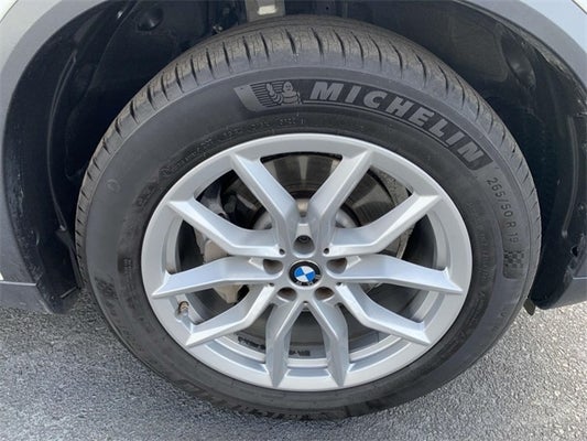 2021 BMW X5 sDrive40i in Atlanta, GA - Mike Rezi Nissan Atlanta