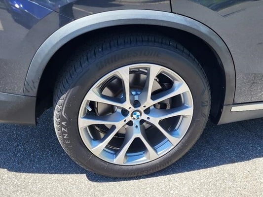 2019 BMW X5 xDrive40i Convenience in Atlanta, GA - Mike Rezi Nissan Atlanta