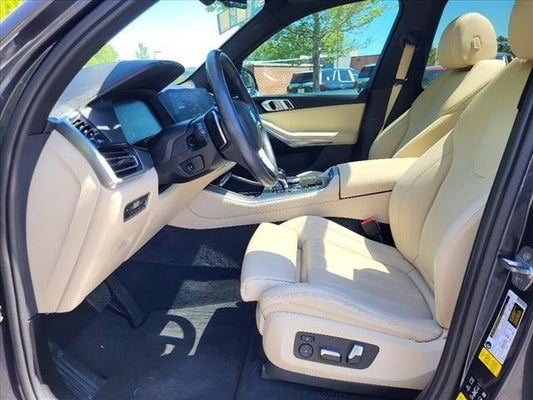 2019 BMW X5 xDrive40i Convenience in Atlanta, GA - Mike Rezi Nissan Atlanta