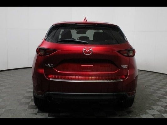 2021 Mazda Mazda CX-5 Grand Touring Reserve in Atlanta, GA - Mike Rezi Nissan Atlanta