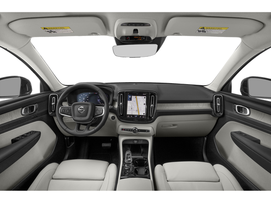 2022 Volvo XC40 Momentum in Atlanta, GA - Mike Rezi Nissan Atlanta