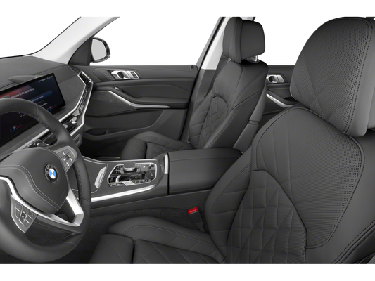 2023 BMW X7 xDrive40i in Atlanta, GA - Mike Rezi Nissan Atlanta