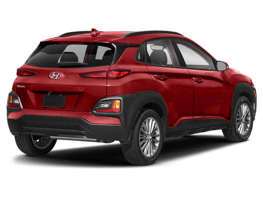 2021 Hyundai Kona SEL Plus in Atlanta, GA - Mike Rezi Nissan Atlanta