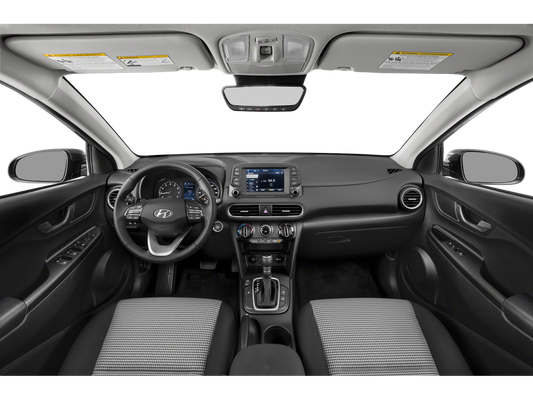 2021 Hyundai Kona SEL Plus in Atlanta, GA - Mike Rezi Nissan Atlanta